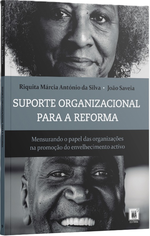 Suporte Organizacional para a Reforma