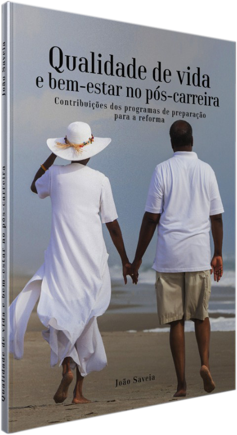 Qualidade de vida e bem-estar no pós-carreira