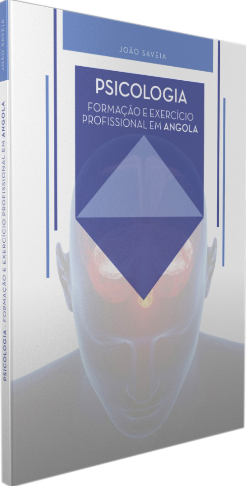 Psicologia: formação e exercício profissional em Angola