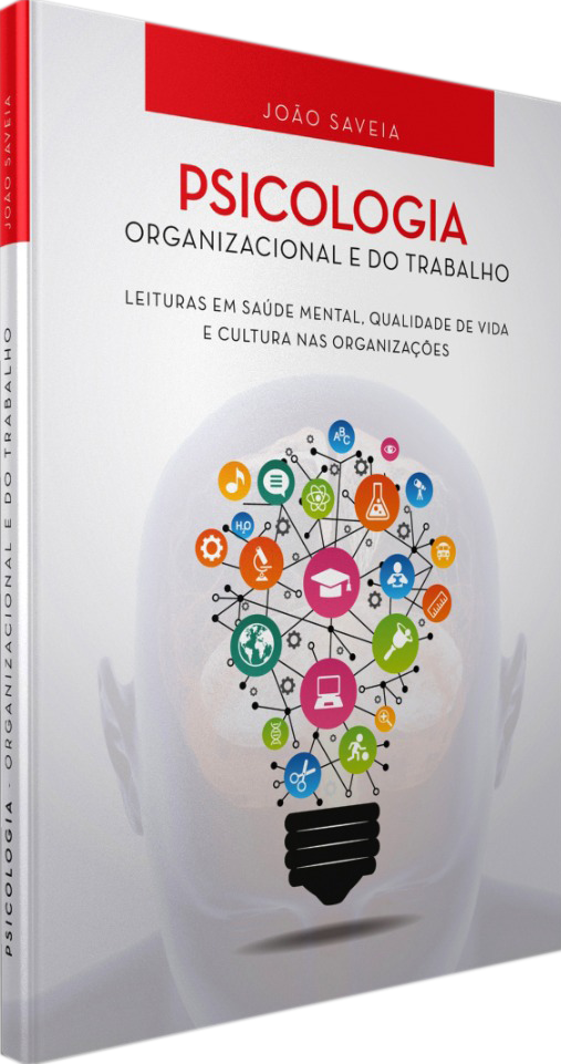 Psicologia Organizacional e do Trabalho