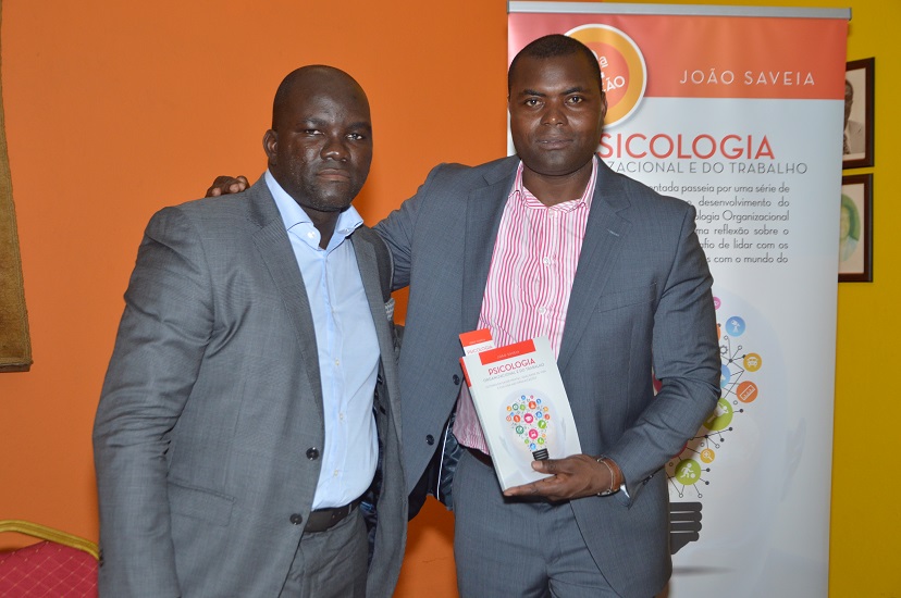 Apresentação de projeto