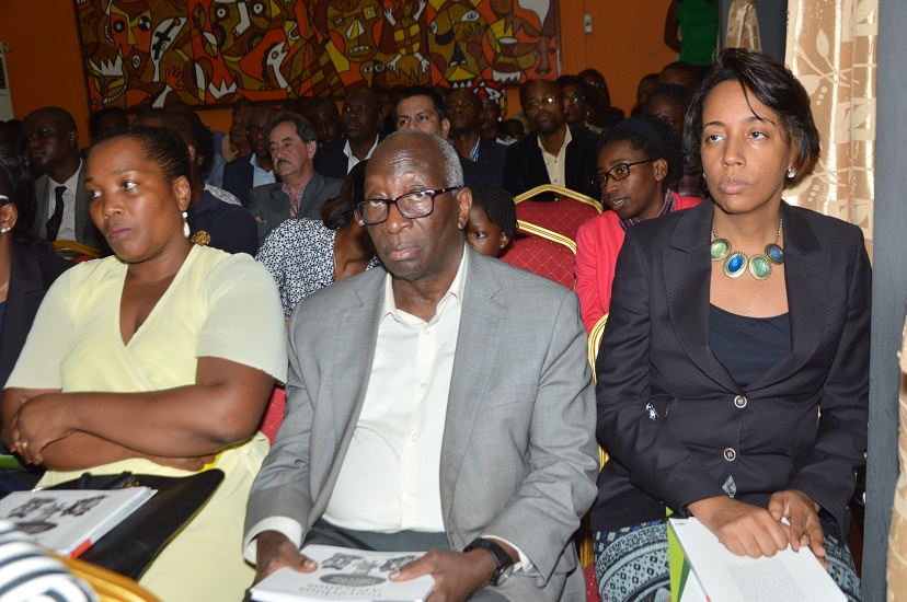 Sessão de formação