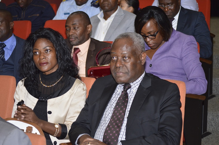 Apresentação acadêmica