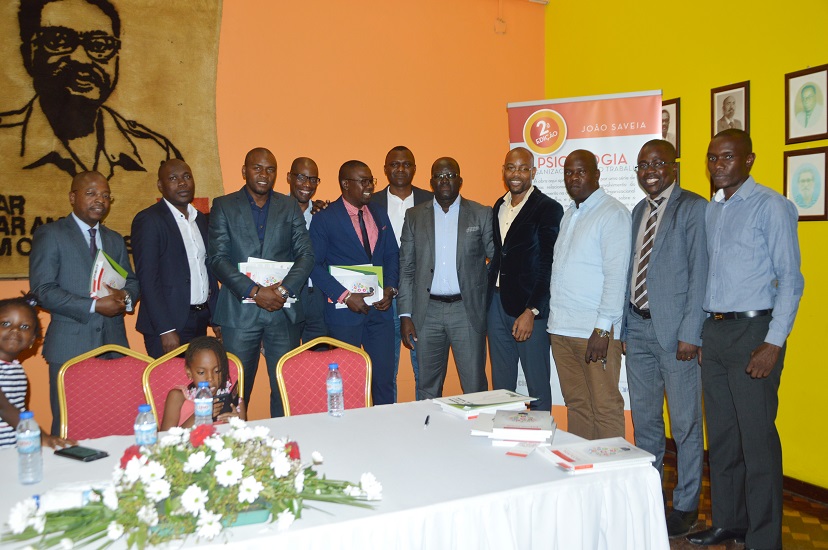 Encontro profissional