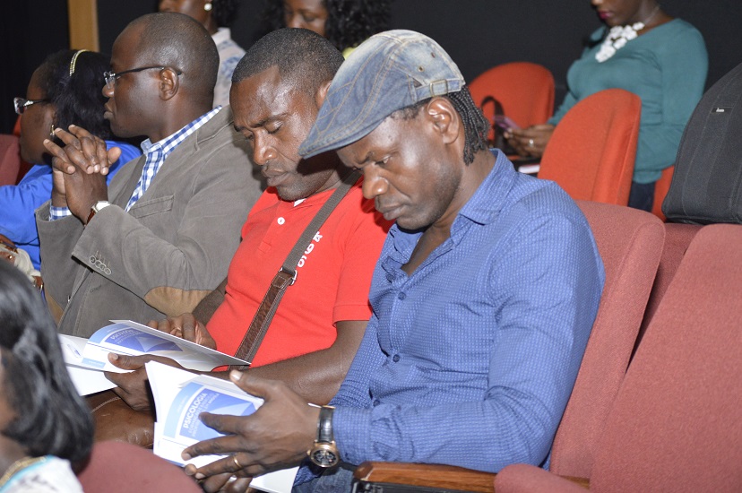 Reunião de trabalho