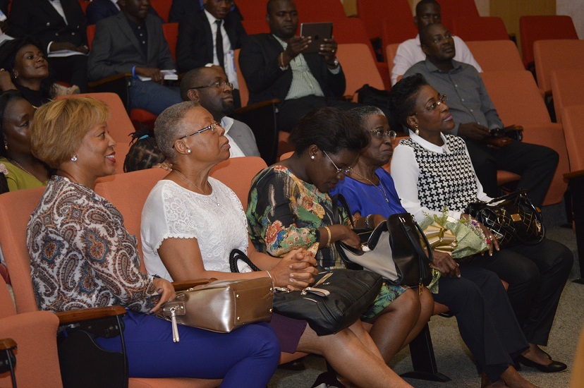 Seminário acadêmico