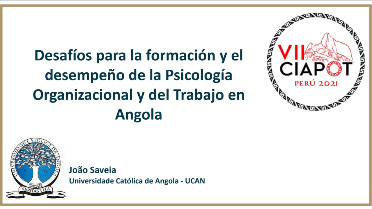 Live sobre Qualidade de Vida