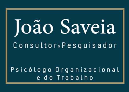 João Saveia - Logo